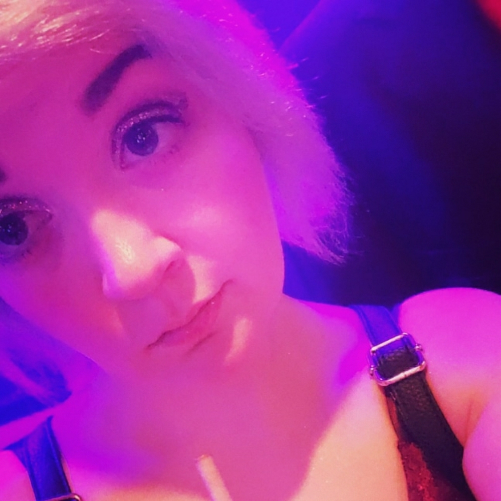 Meet your Posher, Jenna